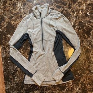 Lululemon long sleeve